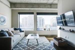 Sable 206 - Alcove Apart-hotel, Minneapolis