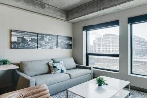 Sable 302 - Alcove Apart-hotel, Minneapolis