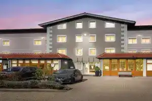 Hotel Münkel, Hannover