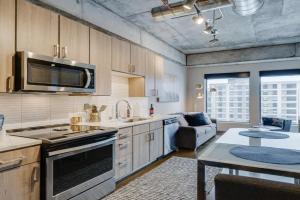 Sable 507 - Alcove Apart-hotel, Minneapolis