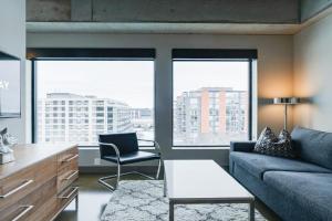 Sable 602 - Alcove Apart-hotel, Minneapolis