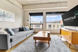 Sable 603 - Alcove Apart-hotel, Minneapolis