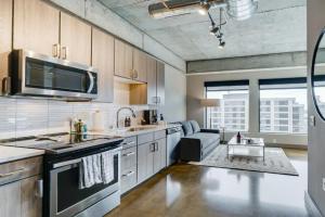 Sable 607 - Alcove Apart-hotel, Minneapolis