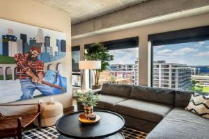Sable 702 - Alcove Apart-hotel, Minneapolis