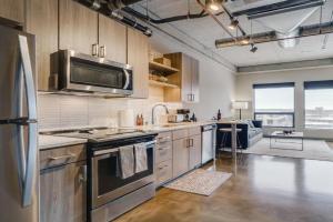 Sable 803 - Alcove Apart-hotel, Minneapolis