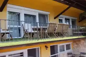 Levendula apartmanház, Hajduszoboszlo