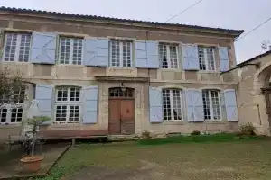 Le Consulat Mini-hotel, Auch