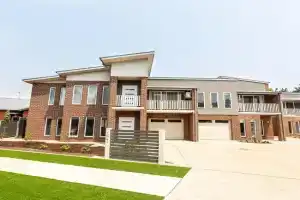 Wagga Apartments #4, Wagga Wagga