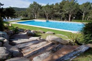 Sol Pins II - Garrido Apartments, Tamariu