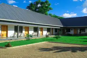 Hakuna Woga Inn, Arusha