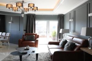 Czantoria View Apartment Ustroń, Ustron