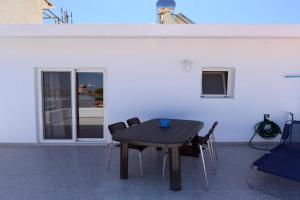 Happy Days Home Apartment und Studio/Penthouse, Ialyssos