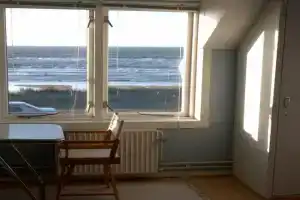 Zeeduin - fantastisch uitzicht op zee Guest house, Bergen Aan Zee