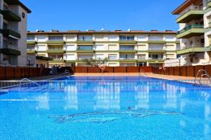OMEGA 12 2-A Apartments, L'Estartit