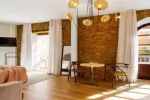 Apartamentos Casapalma Centro Histórico, Malaga