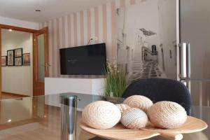 Centro, con parking incluido Apartments, Zaragoza