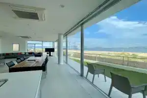 Luxury Villa Saitozaki Umihotaru, Fukuoka