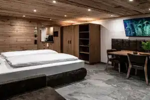 Apartment Alpinflair 2, Kaprun