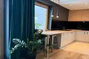ALEKSANDRA1 - SILENT Apartments, Kielce
