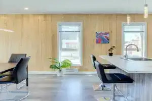 The Halo by BnbCopilote Apartments, Levis