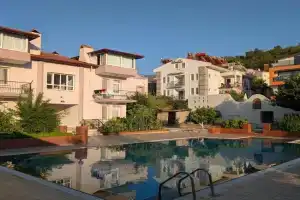 Hayat Apart, Fethiye