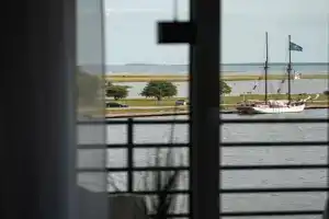 Ö Seaside Suites & SPA, Kuressaare