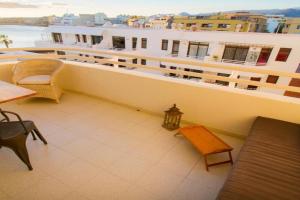 MEDANO4YOU Magallanes Flavour Holiday Home, El Medano