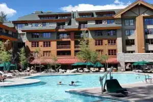 Marriott Grand Res Q4 #4256 Apartments, Stateline