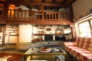 C5 Bordes d'Arinsal, Duplex Rustico con chimenea,, zona vallnord Apartments, Arinsal