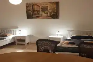 Pension-Werdohl FeWO Luna, Neuenrade