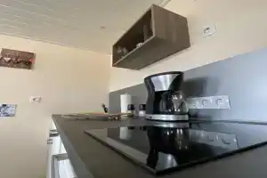 Apartment am Kaffelstein - mit Terrasse, Wertheim