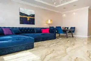 Luxury for business & pleasure Royal 3 Apartments, Kiev