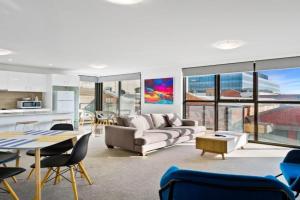 Soho 203 Apartments, Geelong