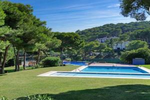 Cala Nostra - Vero Guest house, Tamariu