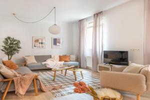 Bilbao Park by Aston Rentals Apartments, Bilbao