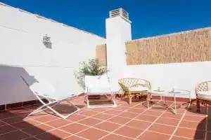 Cervantes FreshApartments, Malaga