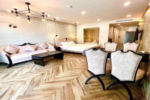 Gold Coast Luxury Apartment, Nha Trang