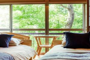 Atami Bamboo Hill Guest house, Atami
