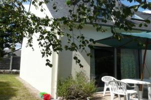 KREISKER 4 - Maison Jumelée, Jardin - CA6010 Guest house, Carnac