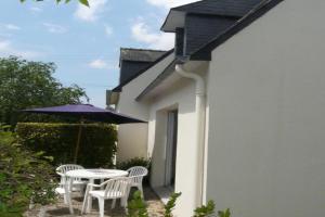 KREISKER 3 - Maison Jumelée, Jardin - CA6009 Guest house, Carnac