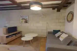 Lovely T2 in the heart of Apartments, Tours