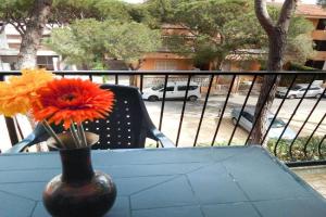 VILLAS COSETTE - Apartamento Mar Bella 17, Platja d'Aro