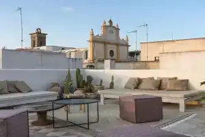 Palais Gentile Guest house, Matino