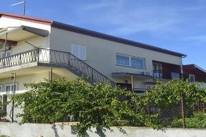 Apartments with a parking space, Zadar - 18227, Bibinje
