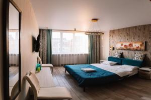 Royal Tower Luxurious Smart Residence (3) Apartments, Kiev