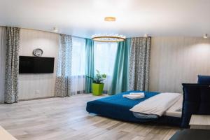 Royal Tower Luxurious Smart Residence (4) Apartments, Kiev