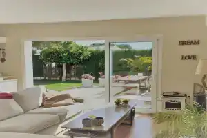 The Garden House - Mijas Costa, Fuengirola