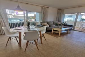 VILLAS COSETTE - Apartamento Santamaria, Platja d'Aro