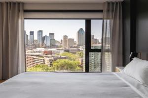 Griffintown Hôtel, Montreal