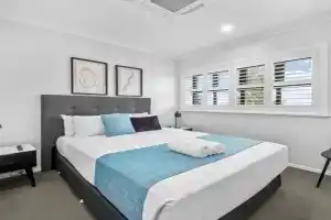 CocoBrew Boutique Apartments, Rockhampton